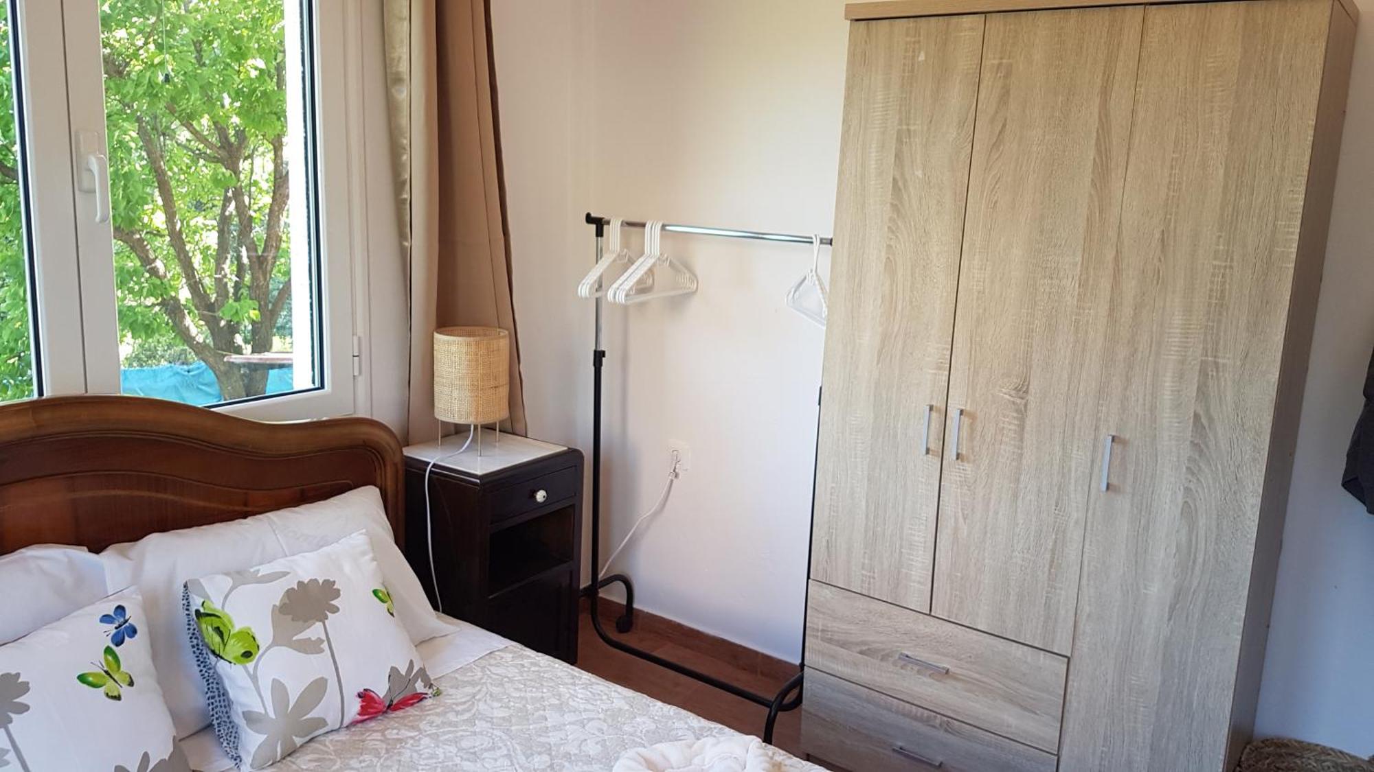 Olga'S Cozy Nest , Apartment In Ano Korakiana. Eksteriør bilde
