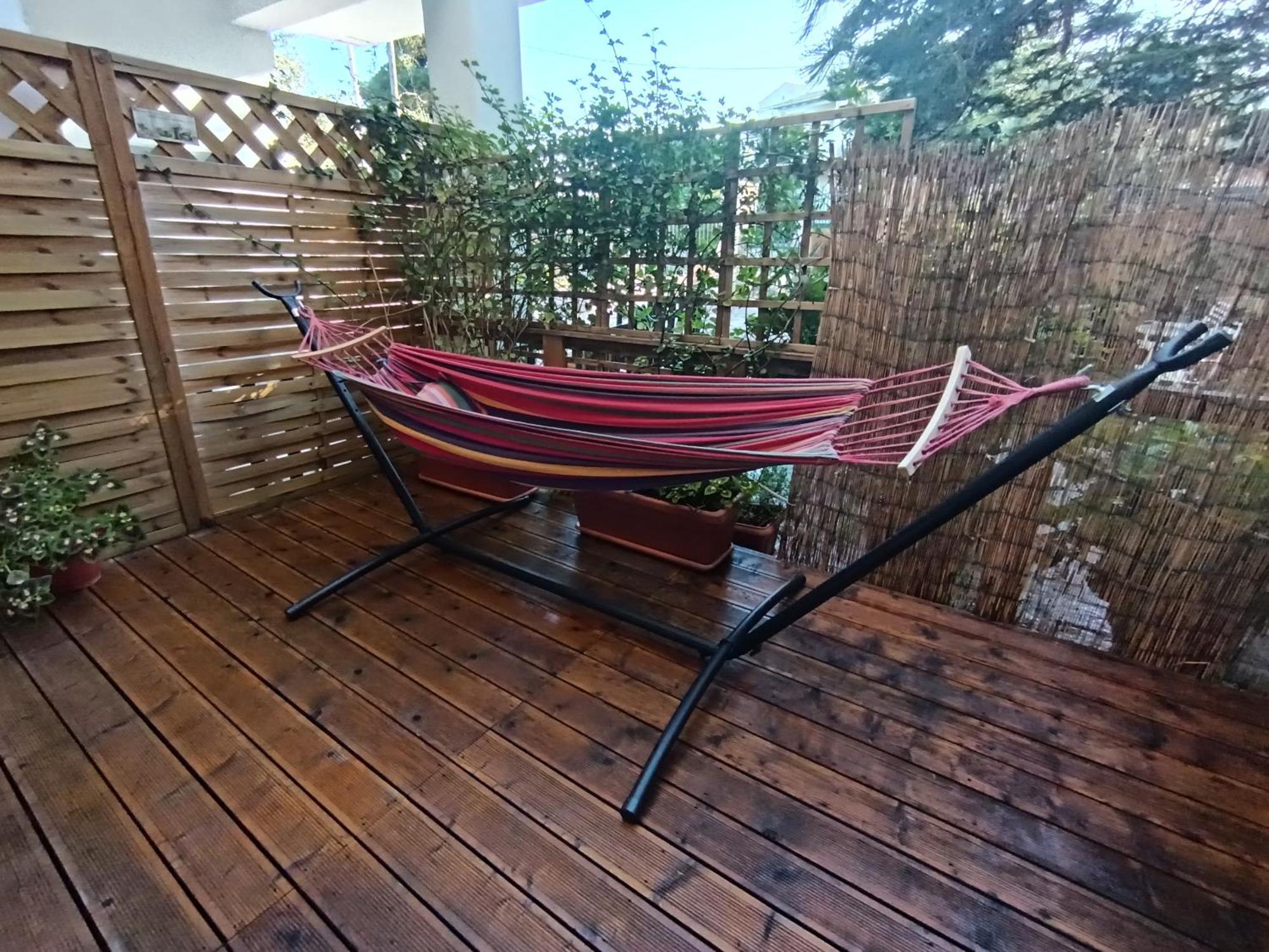 Olga'S Cozy Nest , Apartment In Ano Korakiana. Eksteriør bilde